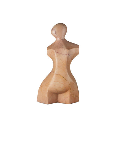 Giada Sculpture Natural