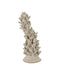 Currey and Company - 1200-1044 - Object - Staghorn - White