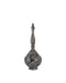 Currey and Company - 1200-1051 - Box - Marbleized - Marbleized Brown