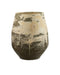 Currey and Company - 2200-0016 - Planter - Sicilia - Antique White