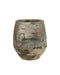 Currey and Company - 2200-0017 - Planter - Sicilia - Antique White