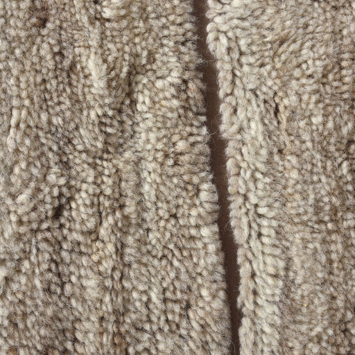 Kenyan Rug Beige, Brown, Chocolate