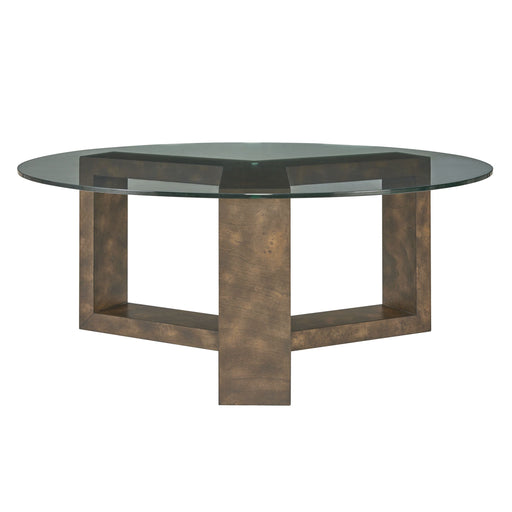 Ignis Coffee Table