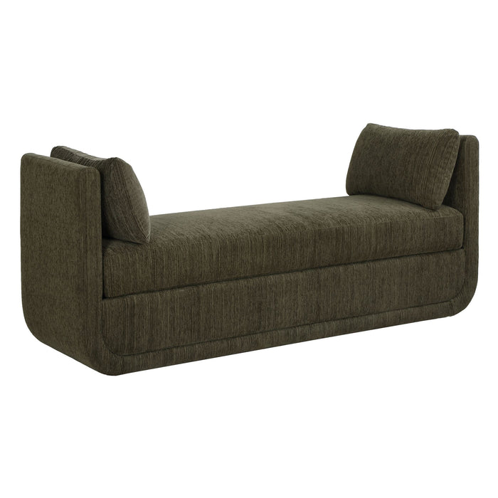 Uttermost - 53035 - Bench - Abound