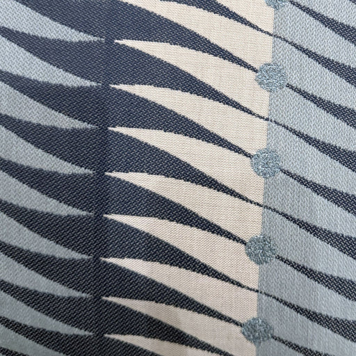 Jetty Outdoor Pillow