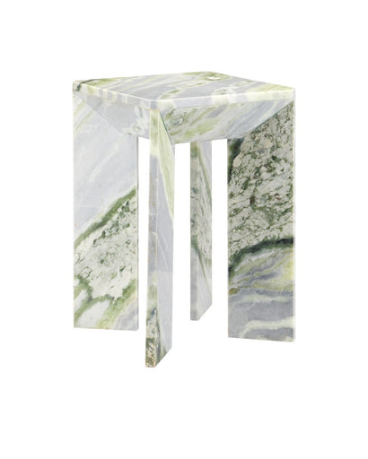 Minerale Accent Table Natural