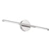 Thesis - 207291A - LED Vanity - Overture - Polished Nickel