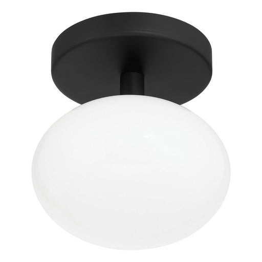 Thesis - 207388A - LED Flush Mount - Julep - Matte Black
