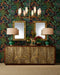 Currey and Company - 9000-1285 - Eight Light Chandelier - Mathilda - White/Matte Gold