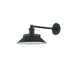 Troy Lighting - B7910-TBK/SBK - One Light Wall Sconce - Kaspars - Texture Black