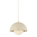 Mitzi - H1085701B-AGB/TBQ - One Light Pendant - Jolene - Aged Brass