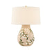 Mitzi - HL1112201-AGB/CYM - One Light Table Lamp - Maeve - Aged Brass