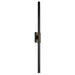 Kichler - 59150BKTLED - LED Outdoor Wall Mount - Nocar - Textured Black
