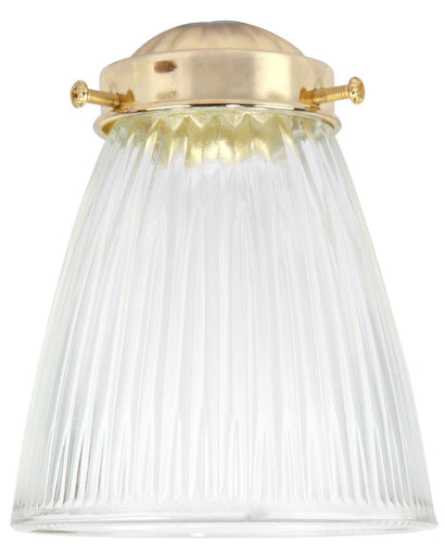 Glass Gold