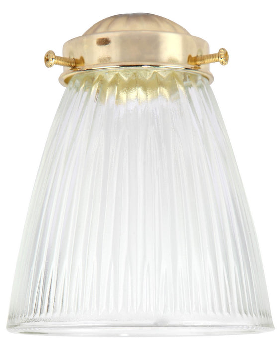 Canarm - CQ0225680 - Glass - Gold