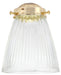 Canarm - CQ0225680 - Glass - Gold