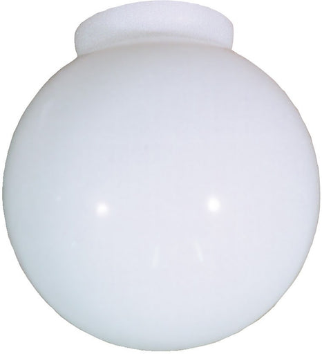 Glass White