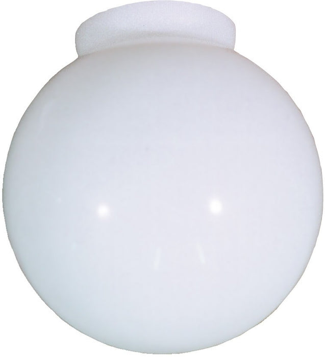 Canarm - CQ0325200 - Glass - White