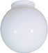Canarm - CQ0325200 - Glass - White