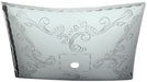 Canarm - CQ0700010 - Replacement Glass Shade - White
