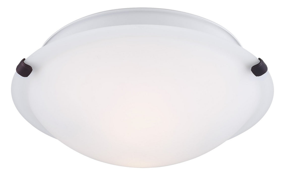 Canarm - IFM161213-O - 12" Flush Mount - Oil Rubbed Bronze
