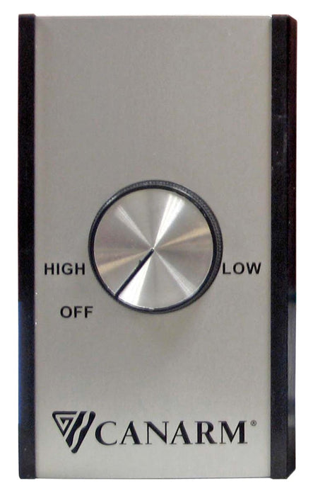 Canarm - CN5101 - Fan Control - Silver