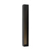 Visual Comfort Modern - MDOWS86327OB - LED Outdoor Wall Mount - Strum - Outdoor Black