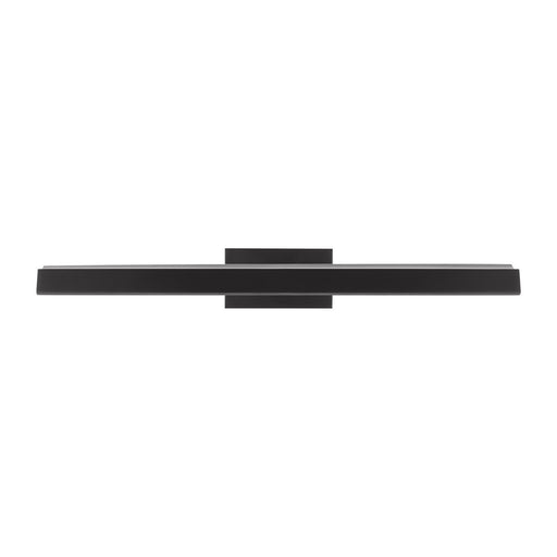 Trave LED Picture Light Bronze
