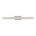 Visual Comfort Modern - MDPC79427PN - LED Picture Light - Trave - Polished Nickel