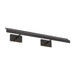 Visual Comfort Modern - MDPC79527BZ - LED Picture Light - Trave - Bronze
