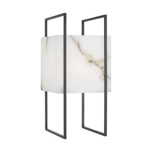 Aloft LED Table Lamp Bronze