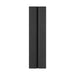 Visual Comfort Modern - PBV80027B - LED Vanity - Cloak - Nightshade Black
