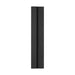 Visual Comfort Modern - PBV80127B - LED Vanity - Cloak - Nightshade Black