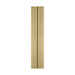 Visual Comfort Modern - PBV80127HAB - LED Vanity - Cloak - Hand-Rubbed Antique Brass