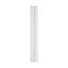 Visual Comfort Modern - PBV80227MW - LED Vanity - Cloak - Matte White