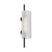 Visual Comfort Modern - PBWS80927BEG - LED Wall Sconce - Trace - Nightshade Black