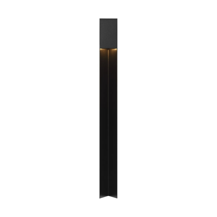 Visual Comfort Modern - SLOWS85727OB - LED Outdoor Wall Mount - Christov - Outdoor Black