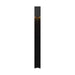 Visual Comfort Modern - SLOWS85727OB - LED Outdoor Wall Mount - Christov - Outdoor Black