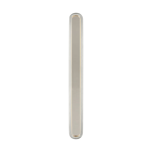 Emera LED Vanity Polished Nickel