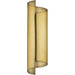 Modern Forms - WS-94518-30-AB - LED Wall Sconce - Pirouette - Aged Brass