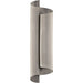 Modern Forms - WS-94518-30-BN - LED Wall Sconce - Pirouette - Brushed Nickel