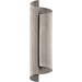 Modern Forms - WS-94518-35-BN - LED Wall Sconce - Pirouette - Brushed Nickel