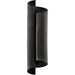 Modern Forms - WS-94518-40-BK - LED Wall Sconce - Pirouette - Black