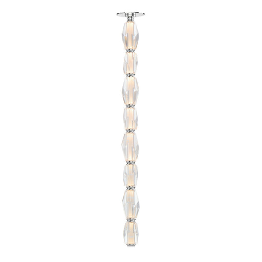 Studio M - SM24864BCPN - LED Pendant - Dolce Vita - Polished Chrome