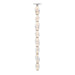 Studio M - SM24864BCPN - LED Pendant - Dolce Vita - Polished Chrome