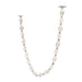 Studio M - SM24867BCPN - LED Pendant - Dolce Vita - Polished Nickel