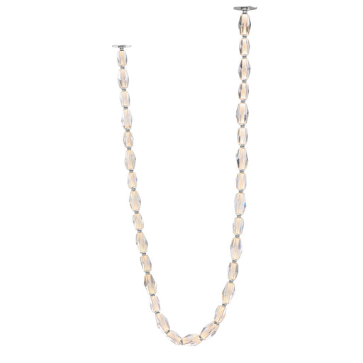 Dolce Vita LED Pendant Polished Nickel