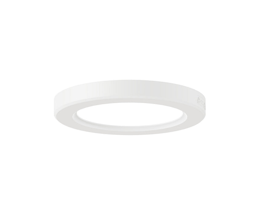 DVI Lighting - DVP38108MW-3K - LED Flush Mount - Firefly - Matte White