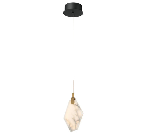 Kosmos LED Pendant Black