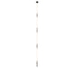 Lib & Co. - 12416-02 - LED Chandelier - Alcamo - Matte black
